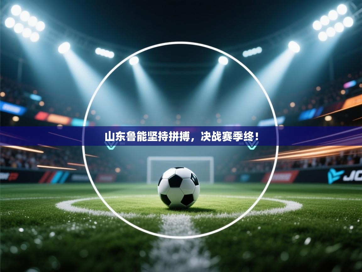 山东鲁能坚持拼搏，决战赛季终！  第2张