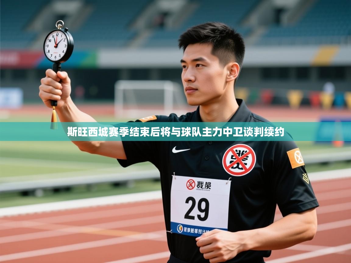 斯旺西城赛季结束后将与球队主力中卫谈判续约  第2张