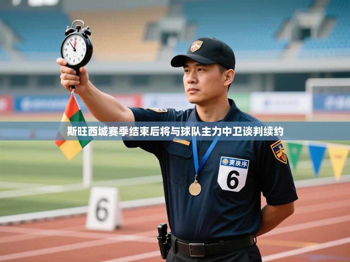 斯旺西城赛季结束后将与球队主力中卫谈判续约  第1张