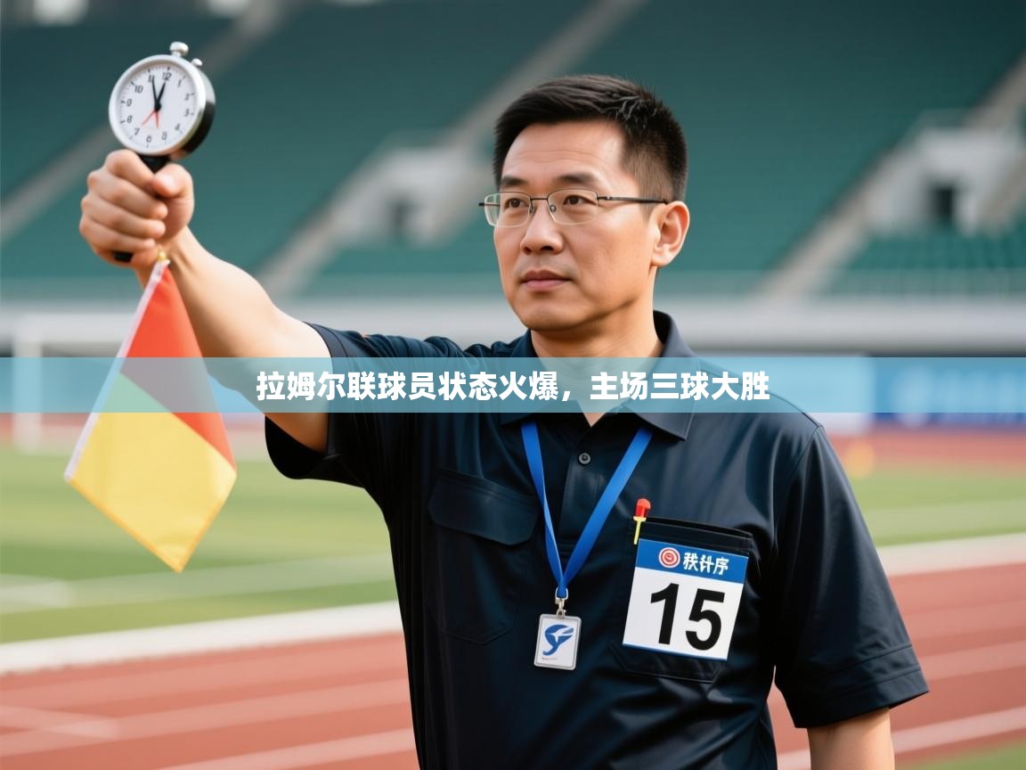 拉姆尔联球员状态火爆，主场三球大胜  第1张