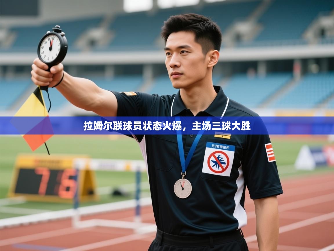 拉姆尔联球员状态火爆，主场三球大胜  第2张