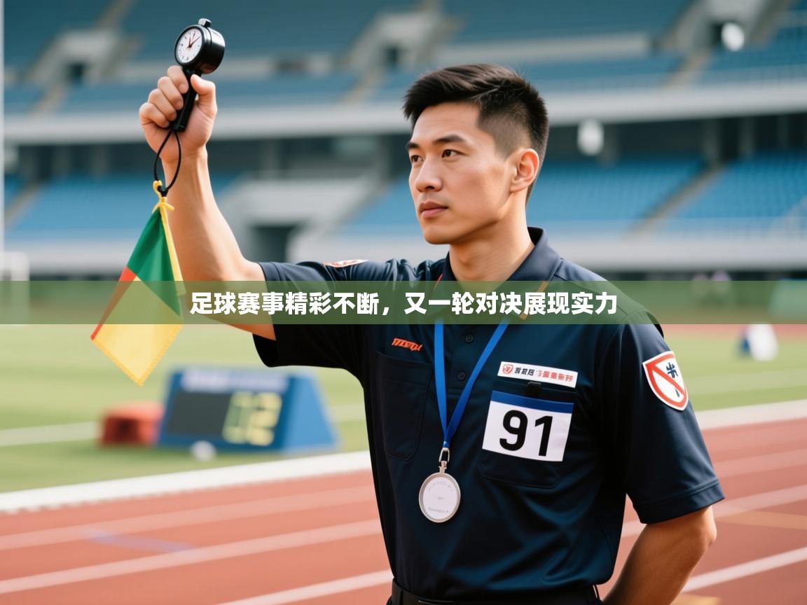 足球赛事精彩不断，又一轮对决展现实力  第2张