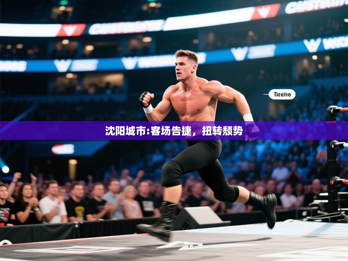 沈阳城市:客场告捷,扭转颓势 第2张