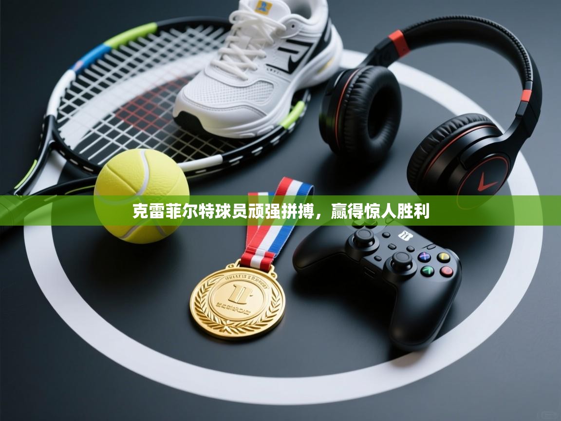 克雷菲尔特球员顽强拼搏，赢得惊人胜利  第1张