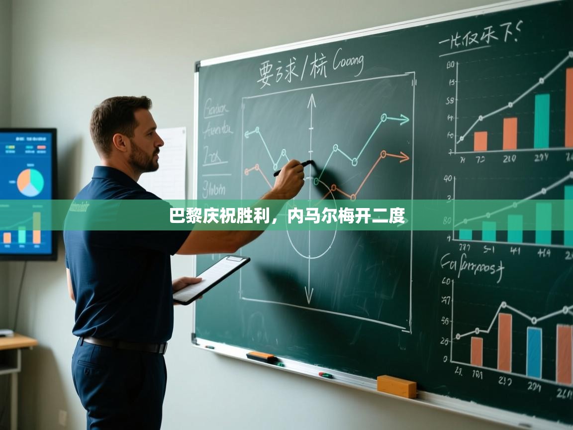 巴黎庆祝胜利,内马尔梅开二度 第1张