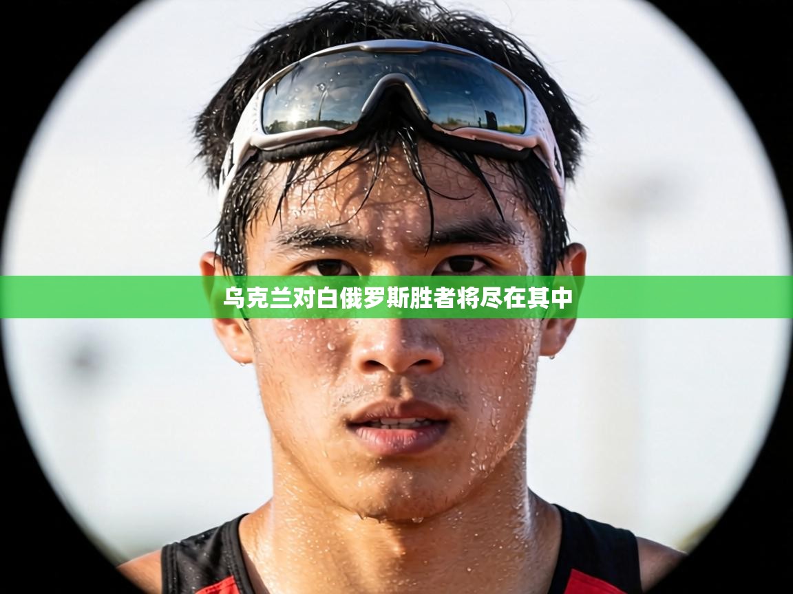 乌克兰对白俄罗斯胜者将尽在其中 第1张