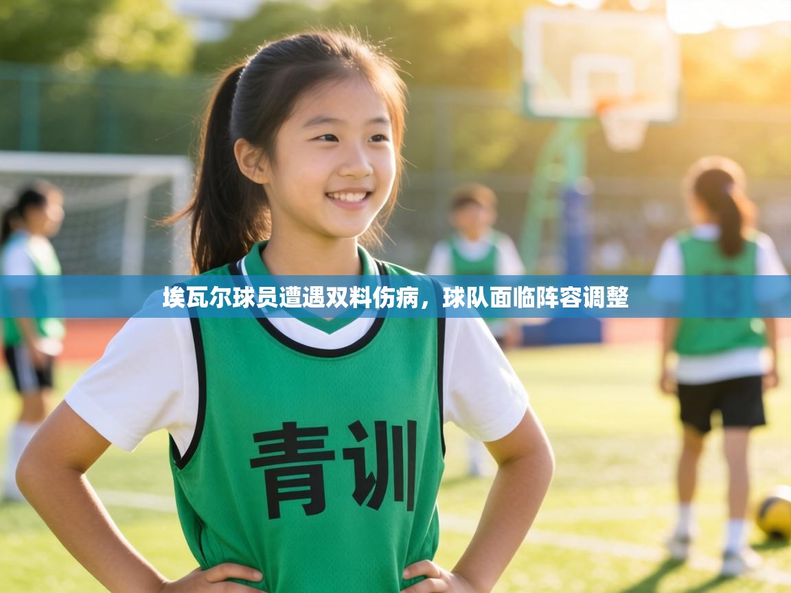 埃瓦尔球员遭遇双料伤病，球队面临阵容调整  第2张